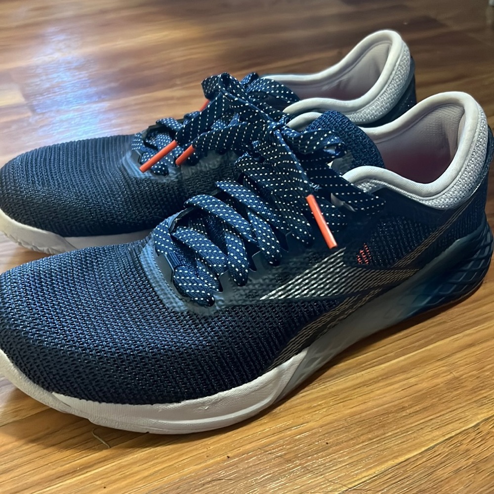 Reebok Nano crossfit shoes